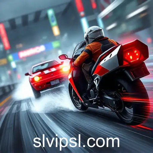 Exploring the Thrilling World of Action Games: A Deep Dive into 'slvip'