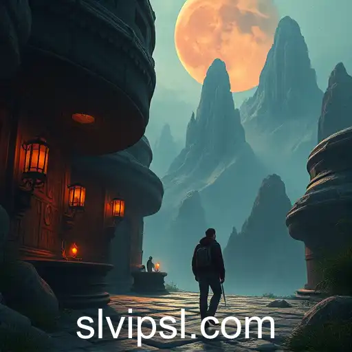 Exploring the Thrilling World of Adventure Games