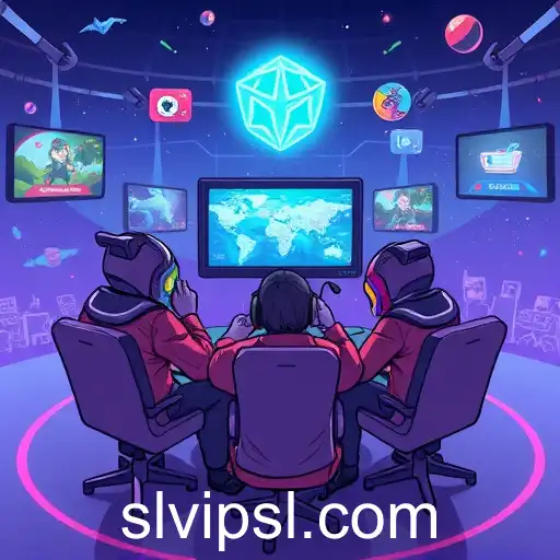 The Evolution and Popularity of Online Gaming Communities