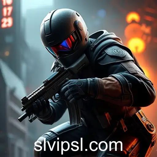 The Evolution of Online Gaming: SLVIP's Rise