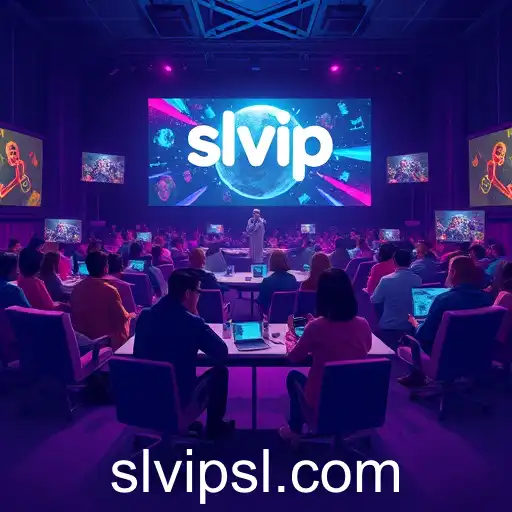 Exploring the Digital Playground