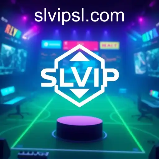 Exploring the Rise of SLVIP in Gaming