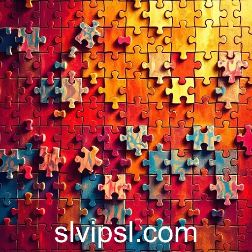 Gaming Evolution: SLVIP Shaping Online Communities