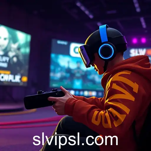 Gaming Trends and Industry Insights in 2025