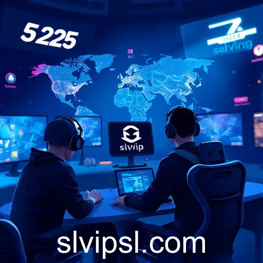 Gaming Trends in the Modern Landscape