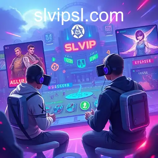 Gaming Trends and Global Impacts