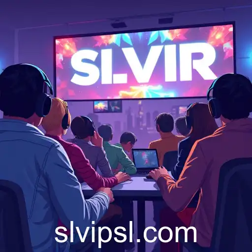 Emerging Trends in Online Gaming Communities