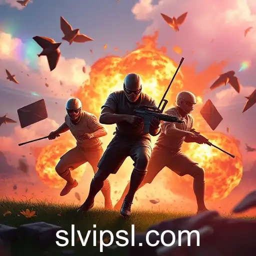 The Dynamic World of Multiplayer Games: Uniting Players Worldwide