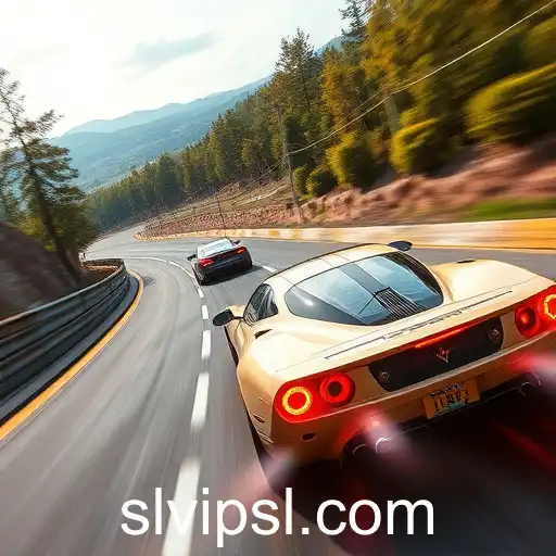 The Ultimate Racing Games Experience: A World of Speed and Strategy Awaits