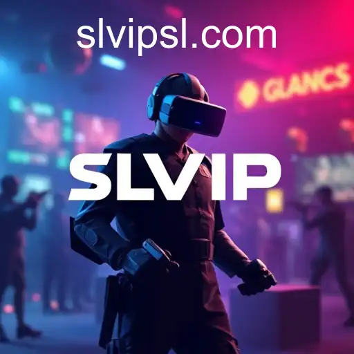 Revolutionizing Online Gaming: The Rise of SLVIP in 2025
