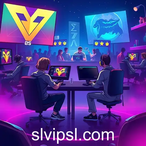 The Rise of Online Gaming Communities