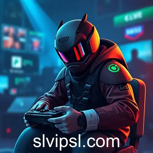 The Rise of SLVIP: Transforming Online Gaming