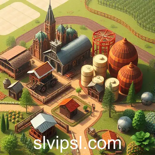 Exploring the Immersive World of Simulation Games