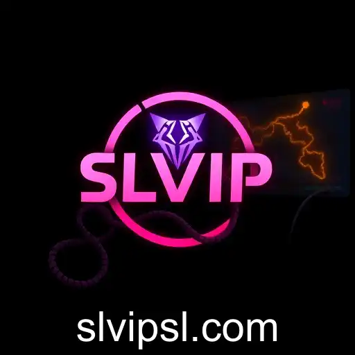 SLVIP Transforms Online Gaming Experience