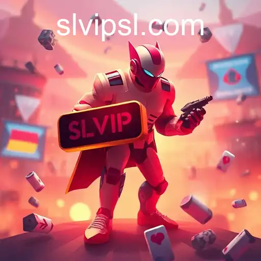SLVIP: Gaming Insights Amid Global Trends