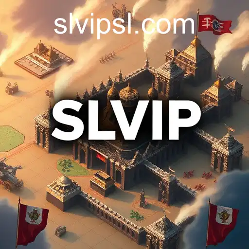 Unlock the Exciting World of Strategy Games with SLVIP
