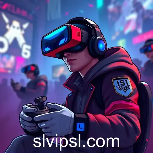 The Rise of Virtual Gaming Platforms